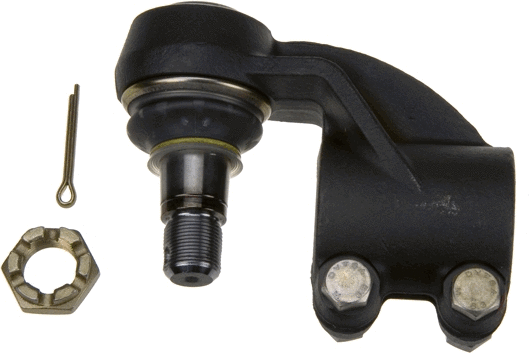 Tie Rod End (JTE4018)