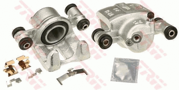 Brake Caliper (BHV637E)