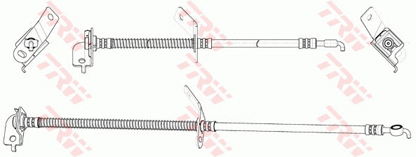 Brake Hose