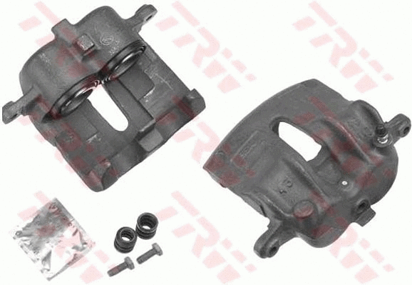 Brake Caliper (BHT129E)