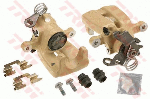 Brake Caliper (BHQ280E)