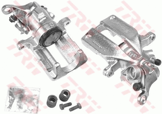 Brake Caliper (BHT109E)