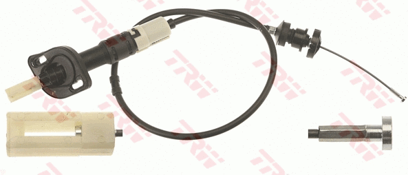 Cable Pull, clutch control (GCC108)
