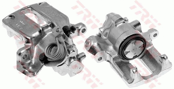 Brake Caliper (BHT116E)