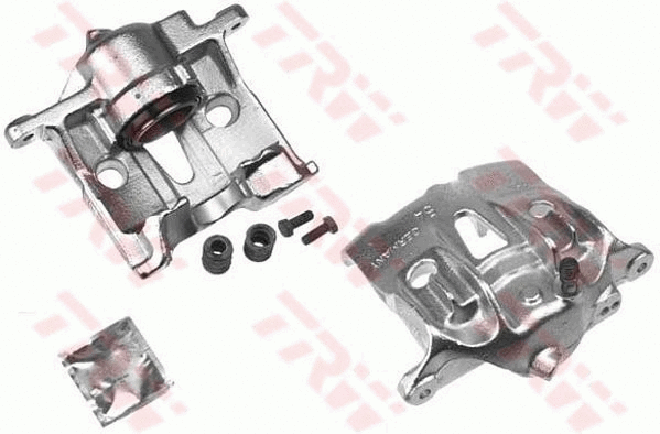 Brake Caliper (BHW125E)