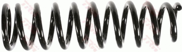 Suspension Spring (JCS383)