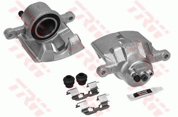 Brake Caliper (BHS310E)