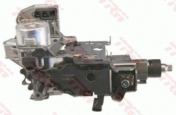Steering Column (JCR173)