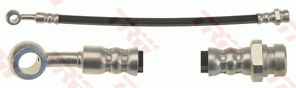 Brake Hose (PHD1060)