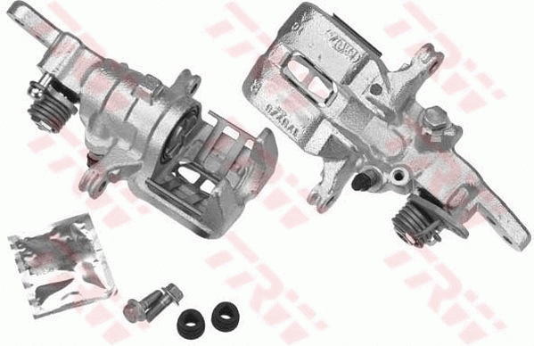 Brake Caliper (BHQ118E)
