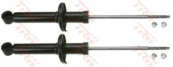 Shock Absorber (JGS174T)