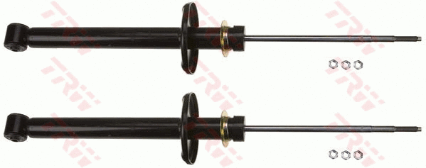 Shock Absorber (JGS151T)