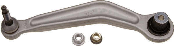 Control/Trailing Arm, wheel suspension (JTC1122)