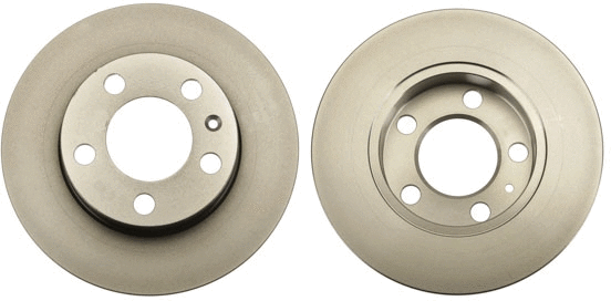 Brake Disc (DF2805)
