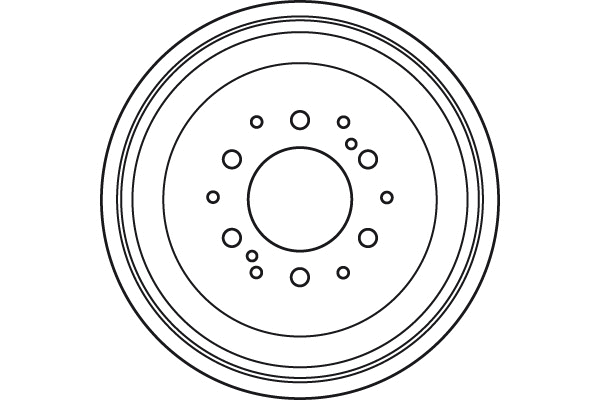 Brake Drum