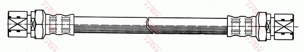 Brake Hose