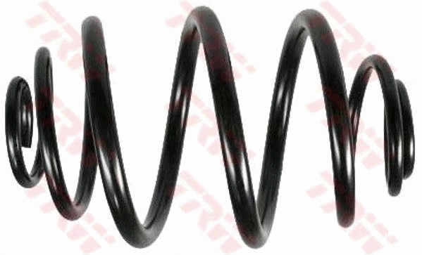 Suspension Spring (JCS114)