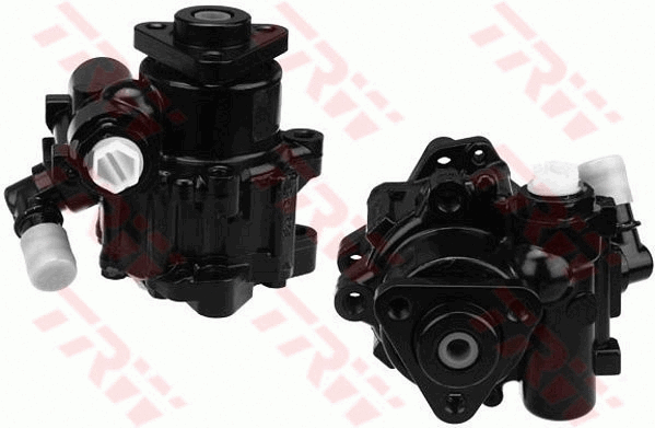 Hydraulic Pump, steering (JPR155)