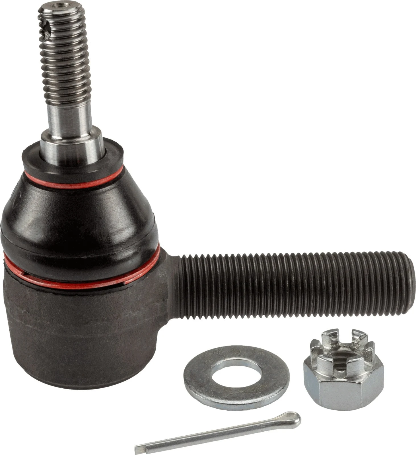 Tie Rod End (JTE238)