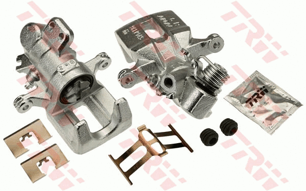 Brake Caliper (BCQ706E)