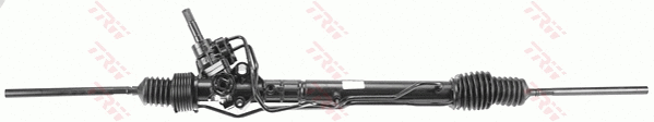 Steering Gear (JRP754)
