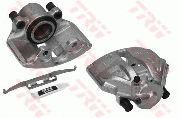 Brake Caliper (BHS319E)