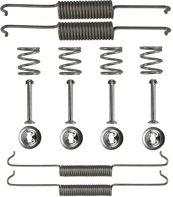 Accessory Kit, brake shoes (SFK14)