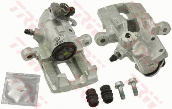 Brake Caliper (BHP104E)