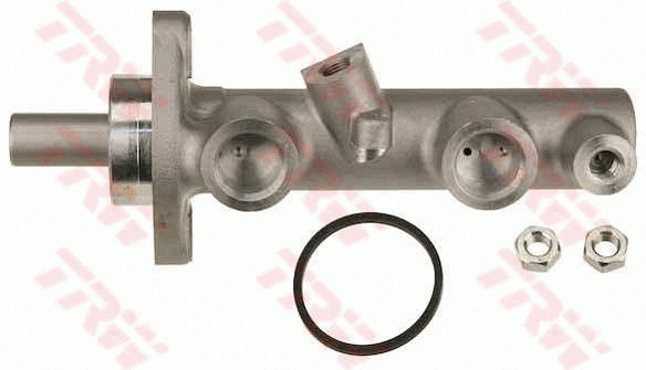 Brake Master Cylinder (PMK651)