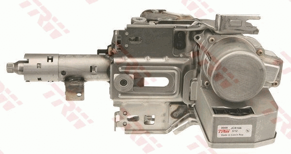 Steering Column (JCR166)