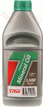 Hydraulic Oil (PFM201)