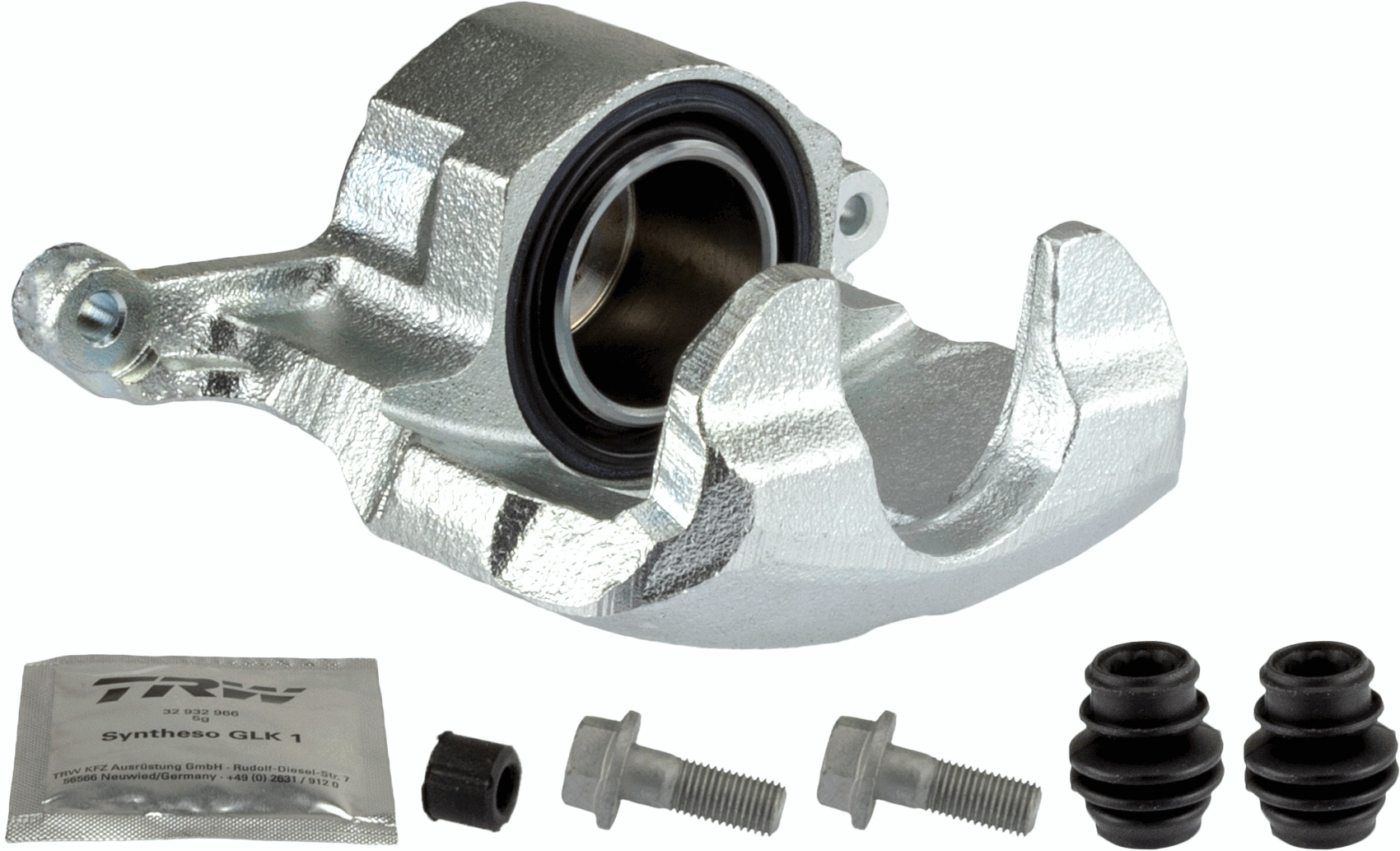 Brake Caliper (BHX777E)