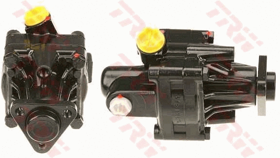 Hydraulic Pump, steering (JPR414)