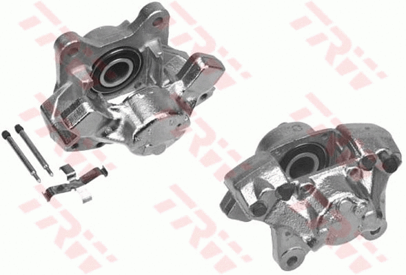 Brake Caliper (BHN255E)