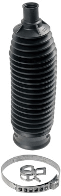 Bellow, steering (JBE364)