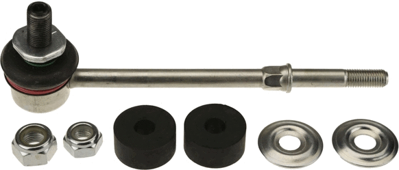Link/Coupling Rod, stabiliser bar (JTS181)