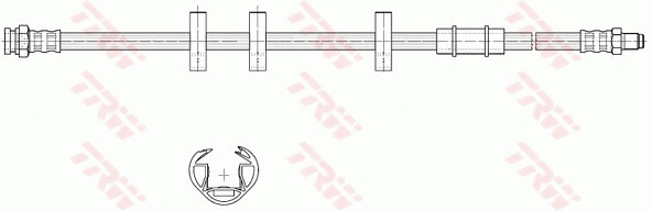 Brake Hose