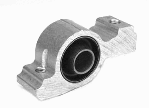 Mounting, control/trailing arm (JBU467)