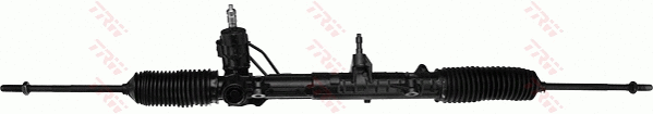 Steering Gear (JRP285)