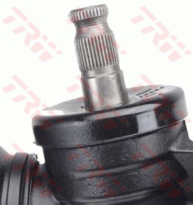 Steering Gear
