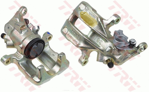 Brake Caliper (BHN120)