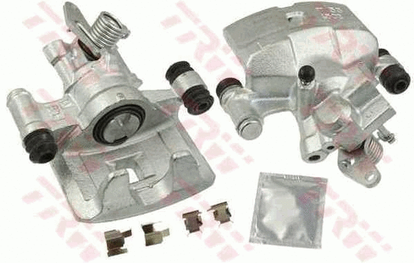 Brake Caliper (BHS826E)