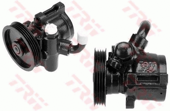 Hydraulic Pump, steering (JPR231)