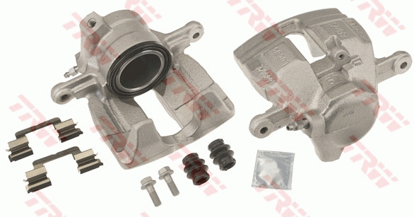 Brake Caliper (BHX435E)