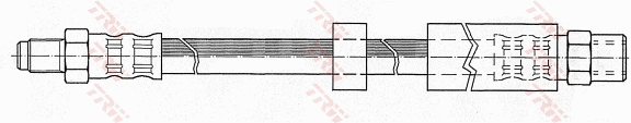 Brake Hose