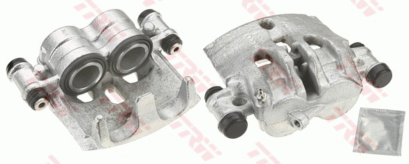 Brake Caliper (BHV944E)