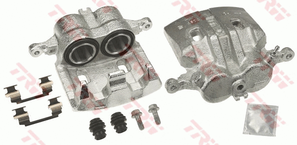 Brake Caliper (BHU320E)
