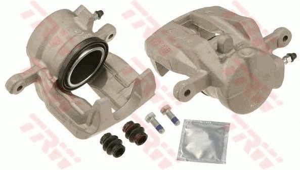Brake Caliper (BHX460E)