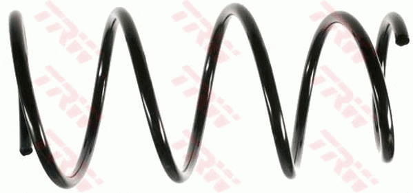 Suspension Spring (JCS420)