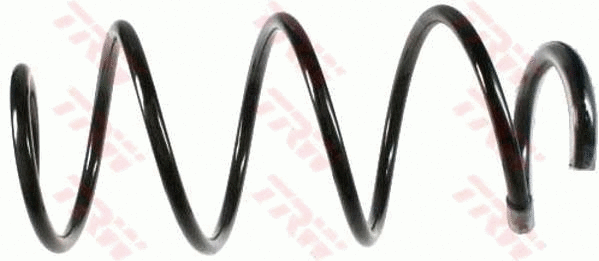 Suspension Spring (JCS469)